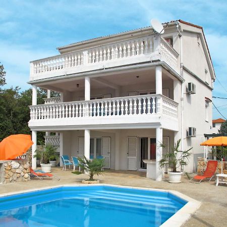 Pinezići Apartment Mira - Krk146 By Interhome מראה חיצוני תמונה