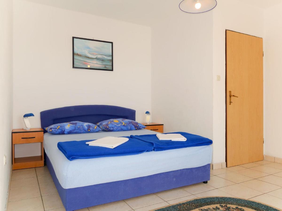 Pinezići Apartment Mira - Krk146 By Interhome מראה חיצוני תמונה