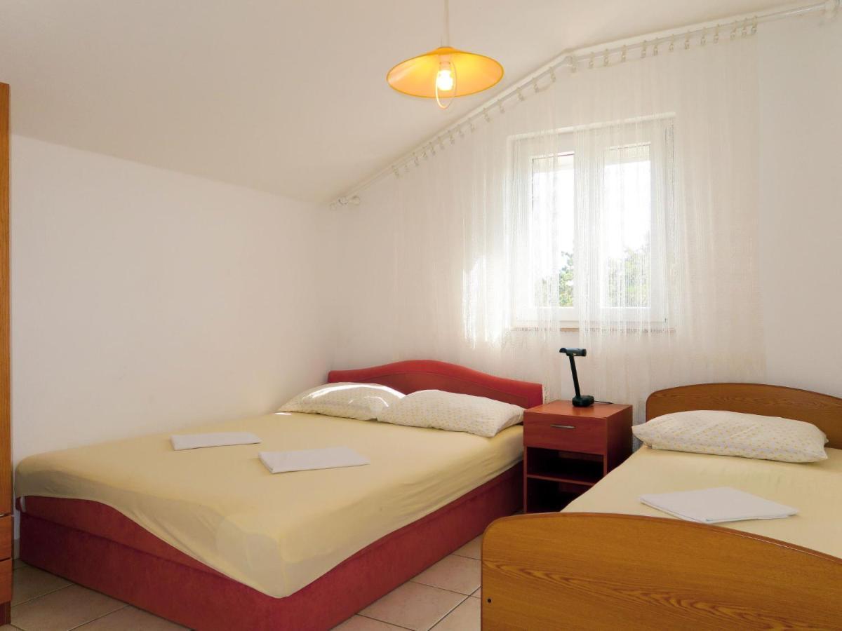 Pinezići Apartment Mira - Krk146 By Interhome מראה חיצוני תמונה