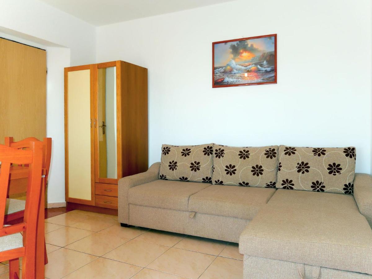Pinezići Apartment Mira - Krk146 By Interhome מראה חיצוני תמונה